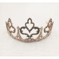 Imitation Pearl Crown Alloy Bridal tiara Weeding Tiaras And Crown